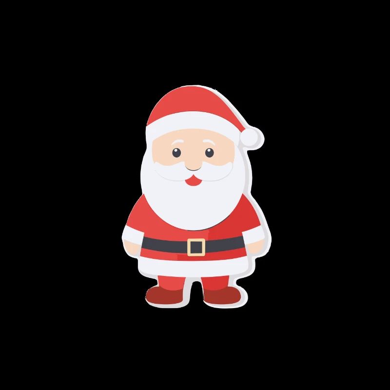 Santa Claus - illustration