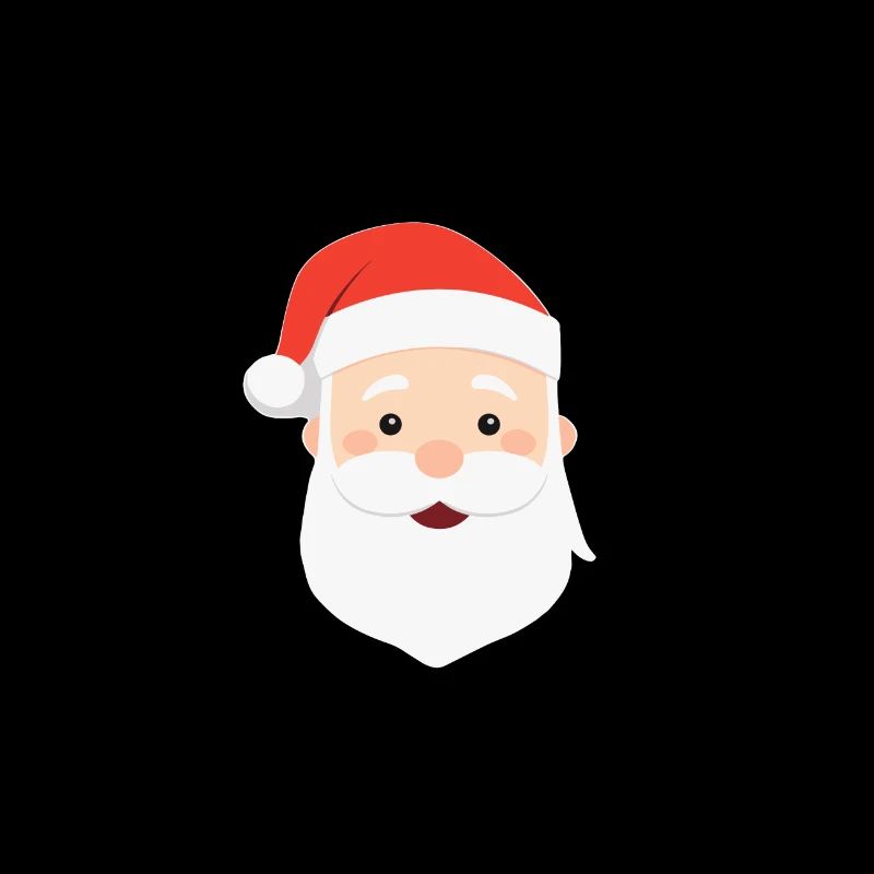 Santa Claus - illustration