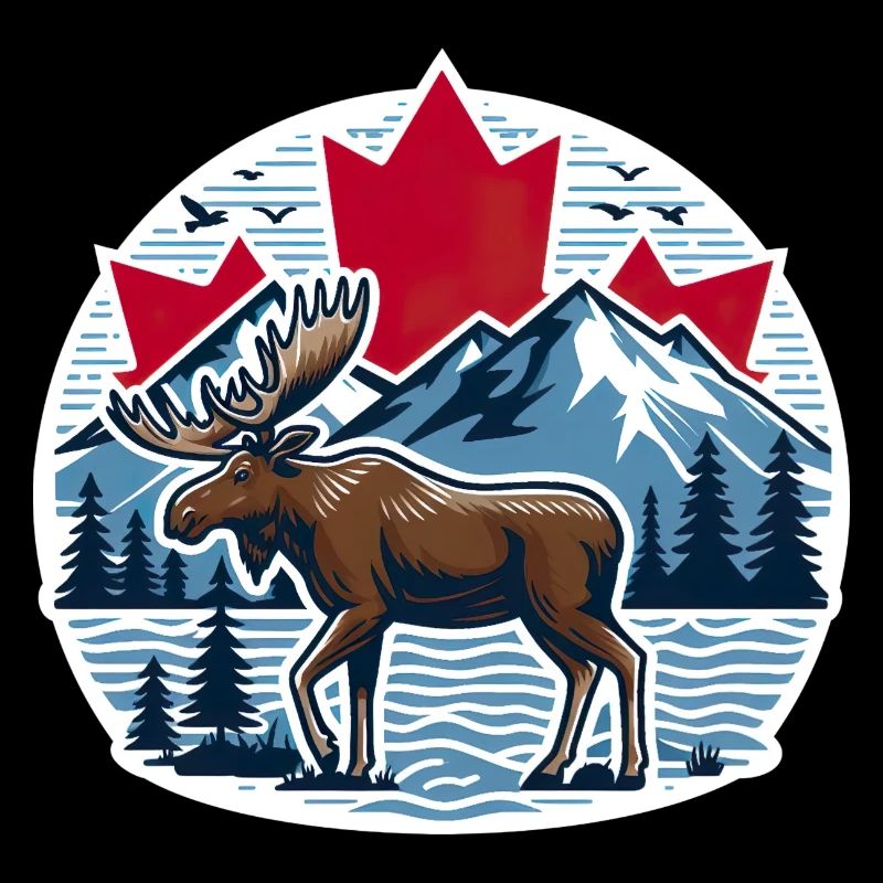 Canada 4 (en anglais seulement)