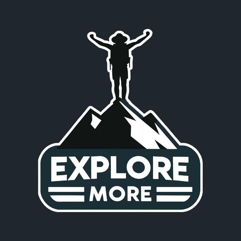 Explore more - Wanderer