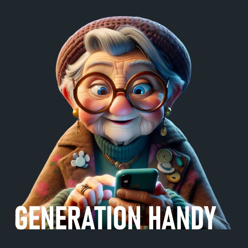 Generation Handy