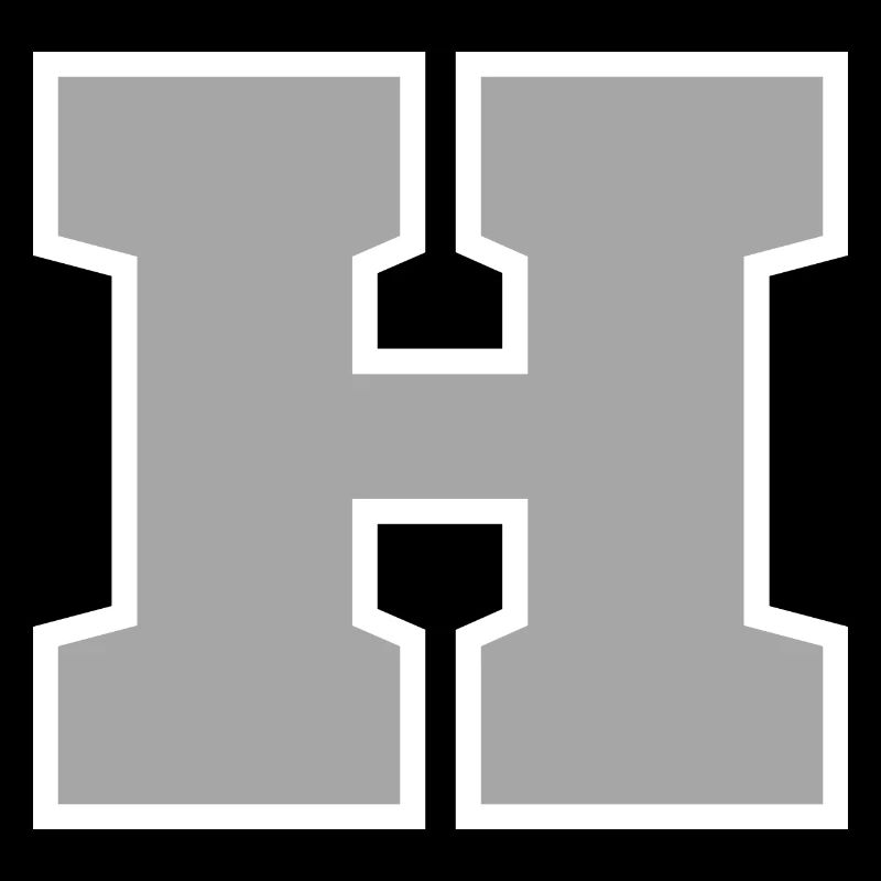 Buchstabe h sport
