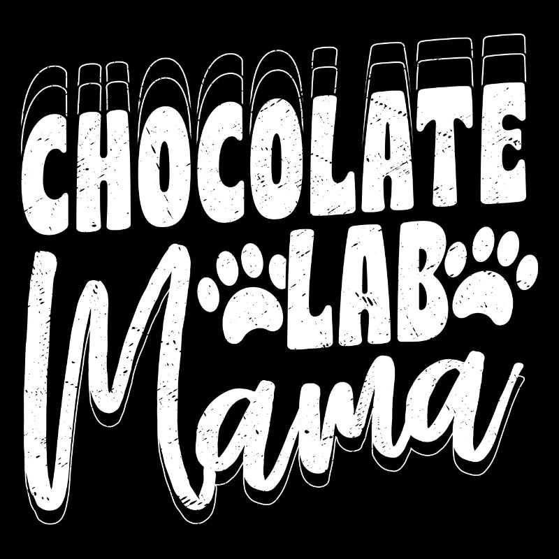 Chocolate Lab Mama Labrador Retriever Owner