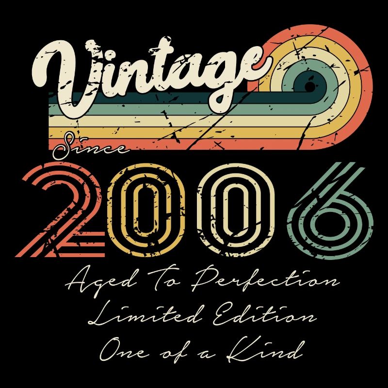 2006 Vintage Classique 2006
