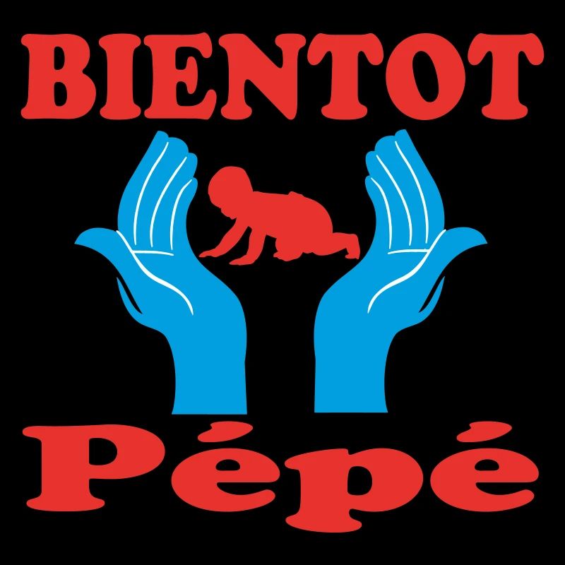 BIENTOT Pépé