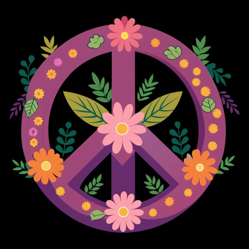 Zeichen des Friedens