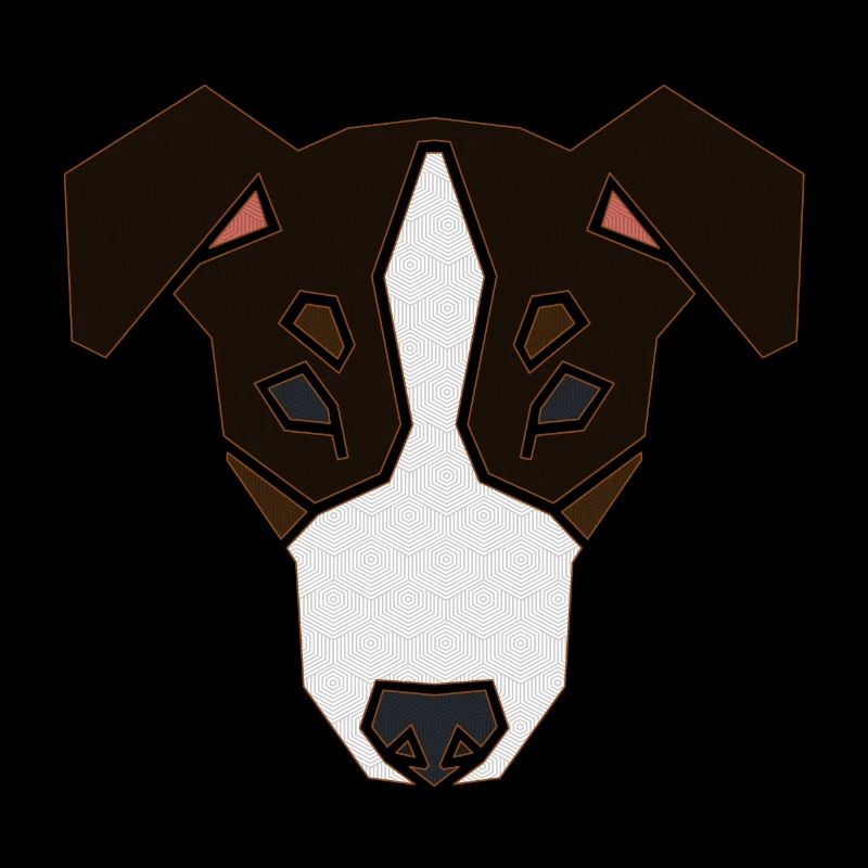 Jack Russell Faces 4a