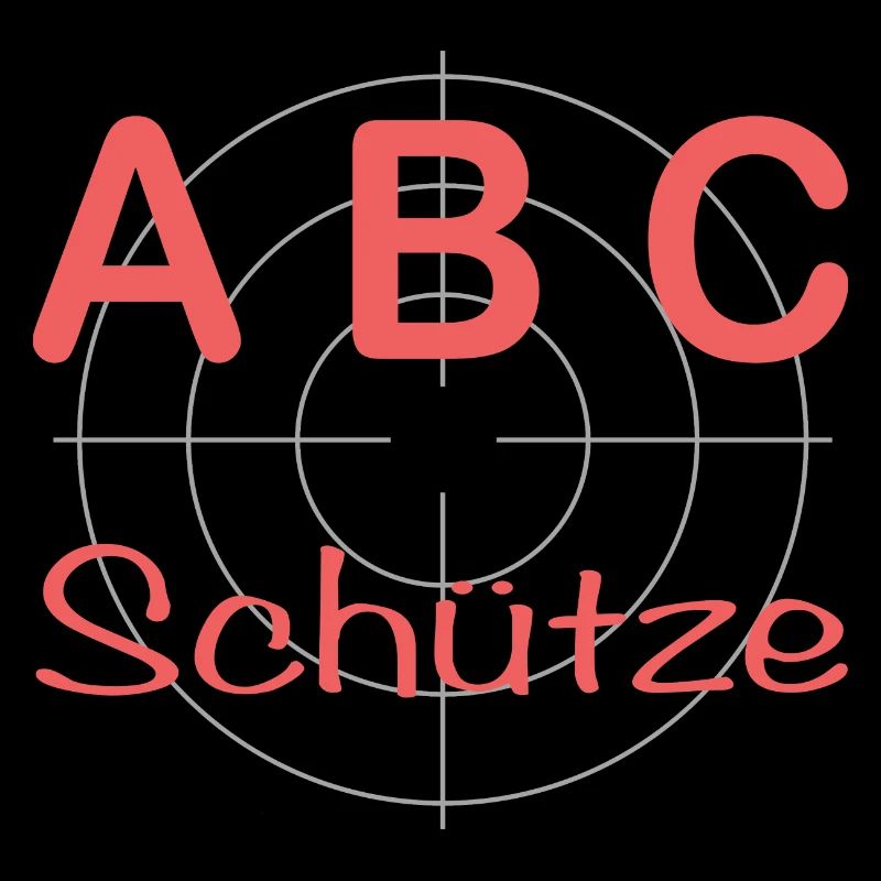 ABC-Schütze