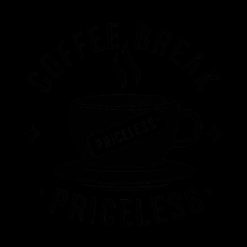 Kaffeepause - unbezahlbar