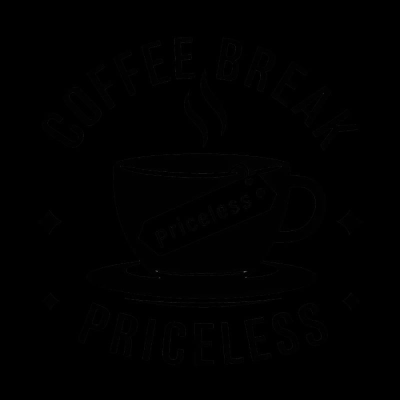 Kaffeepause - unbezahlbar