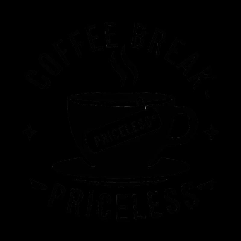 Kaffeepause - unbezahlbar