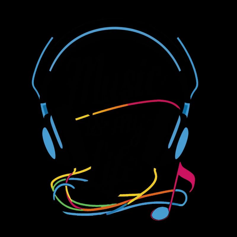 La musique, c’est ma vie