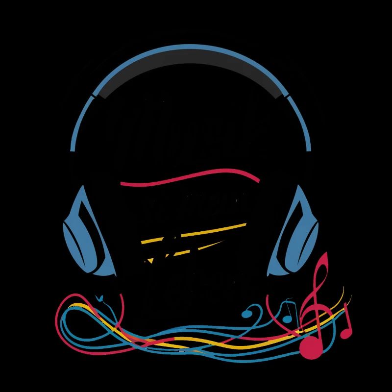 La musique, c’est ma vie