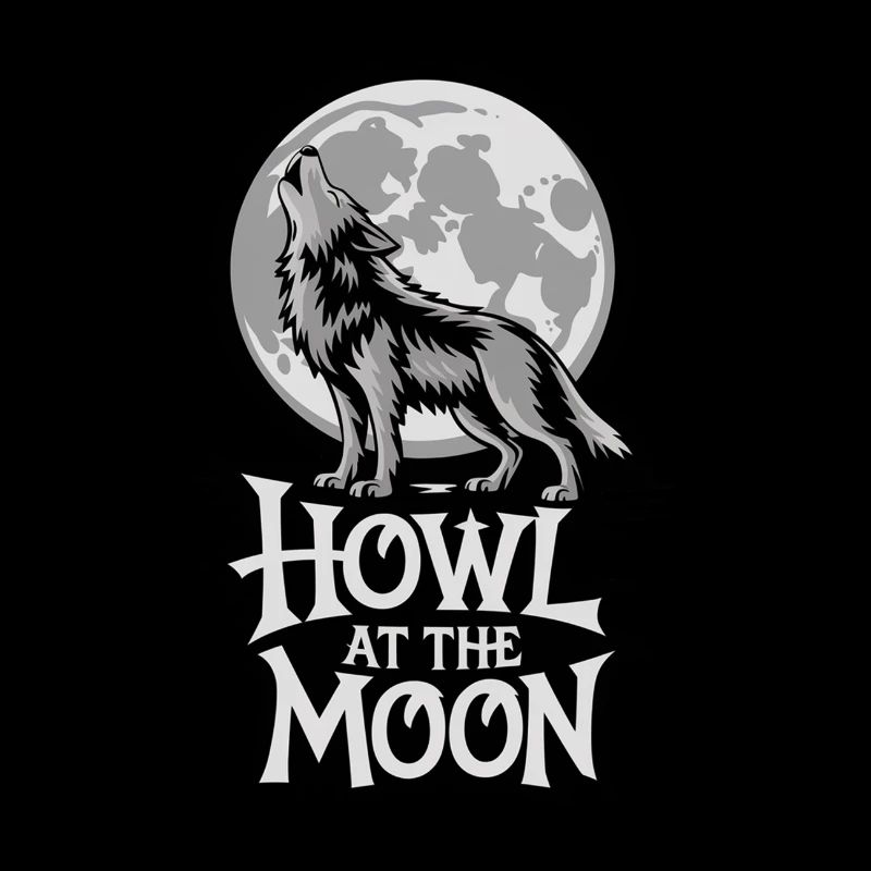 Full Moon – Howl at the Moon