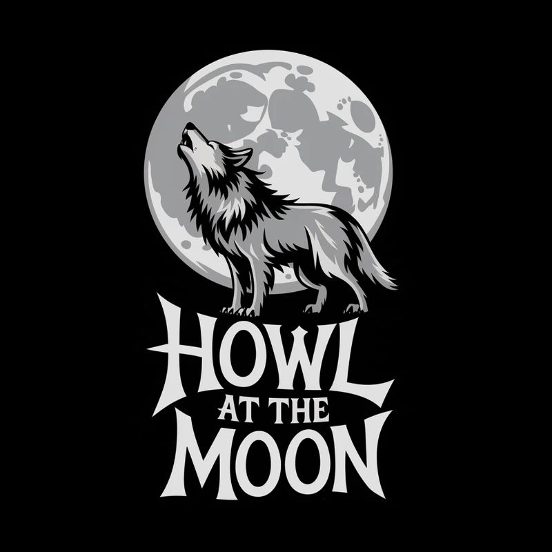 Full Moon – Howl at the Moon
