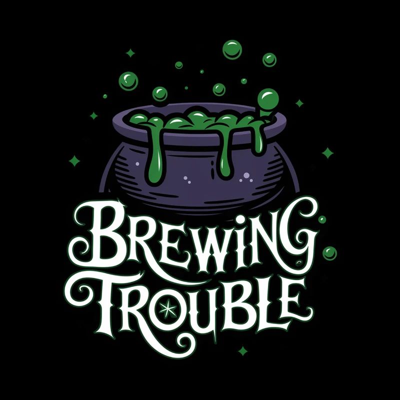 Hexenkessel – Problème de brassage