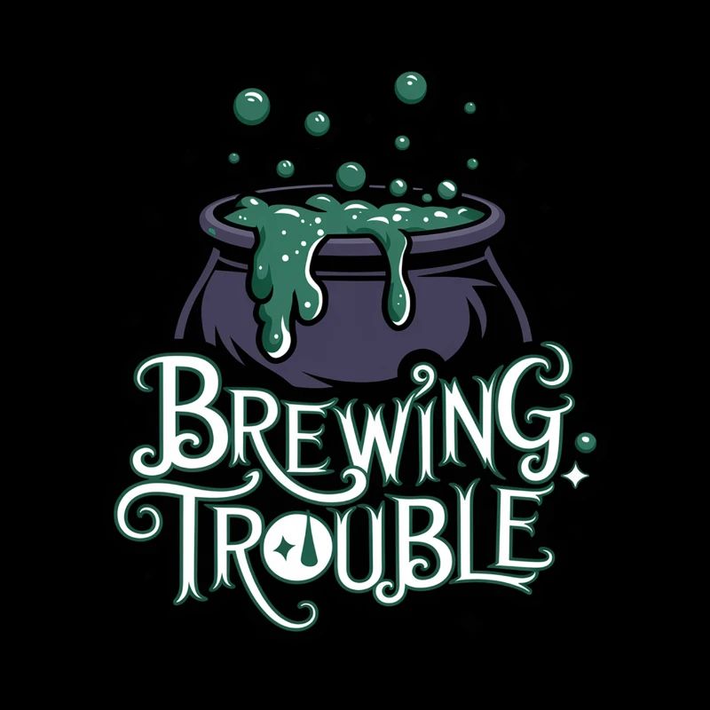 Hexenkessel – Problème de brassage