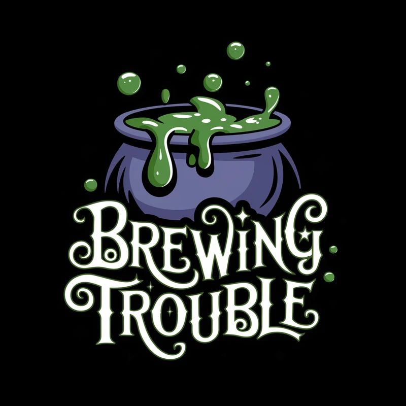 Hexenkessel – Problème de brassage