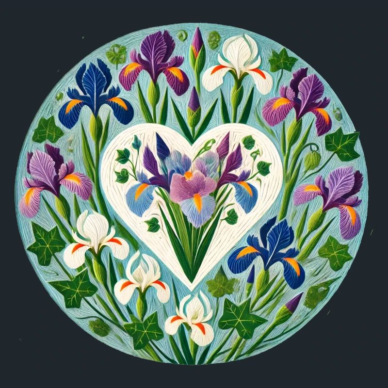 Iris