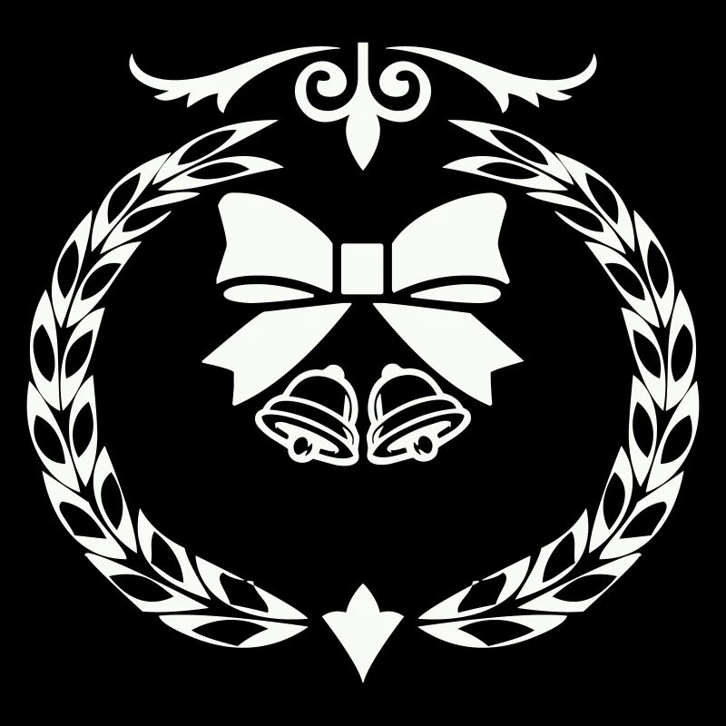 Wreath Bells