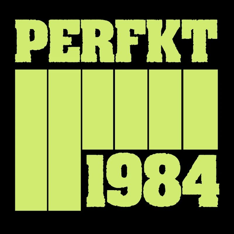 Parfait 1984