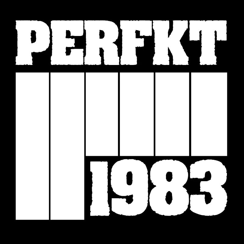 Perfekt 1983