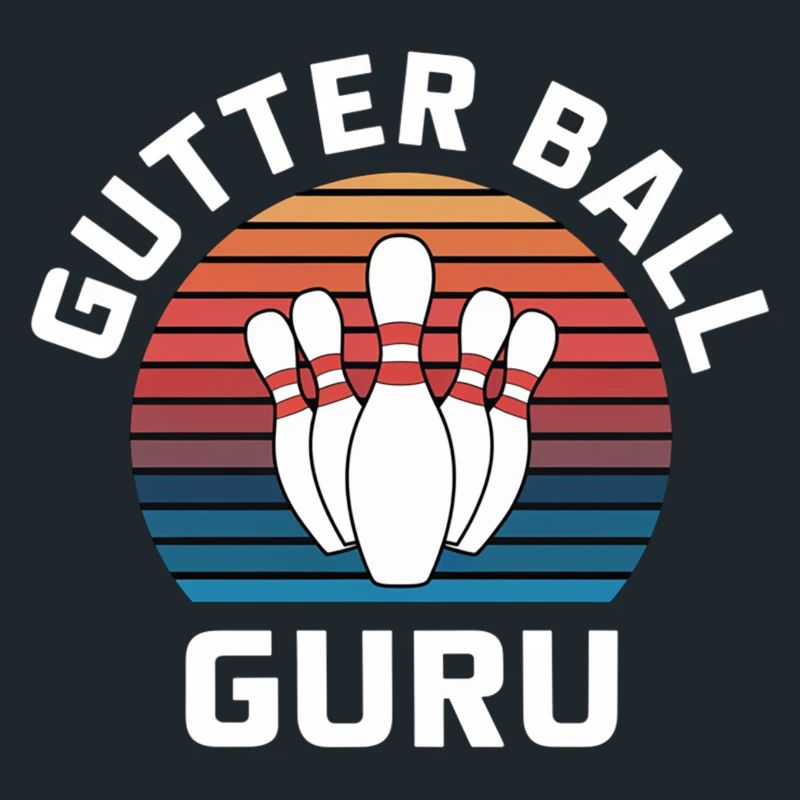 Gutter Ball Guru 15