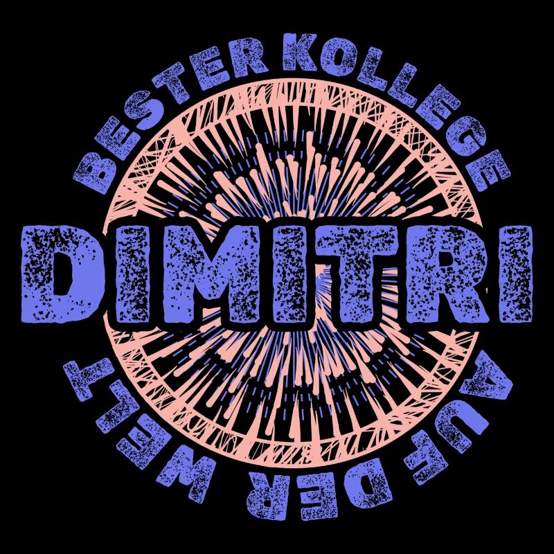 Prénom Dimitri