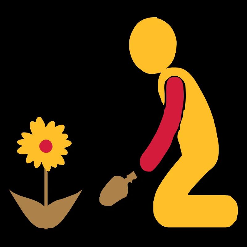 jardin