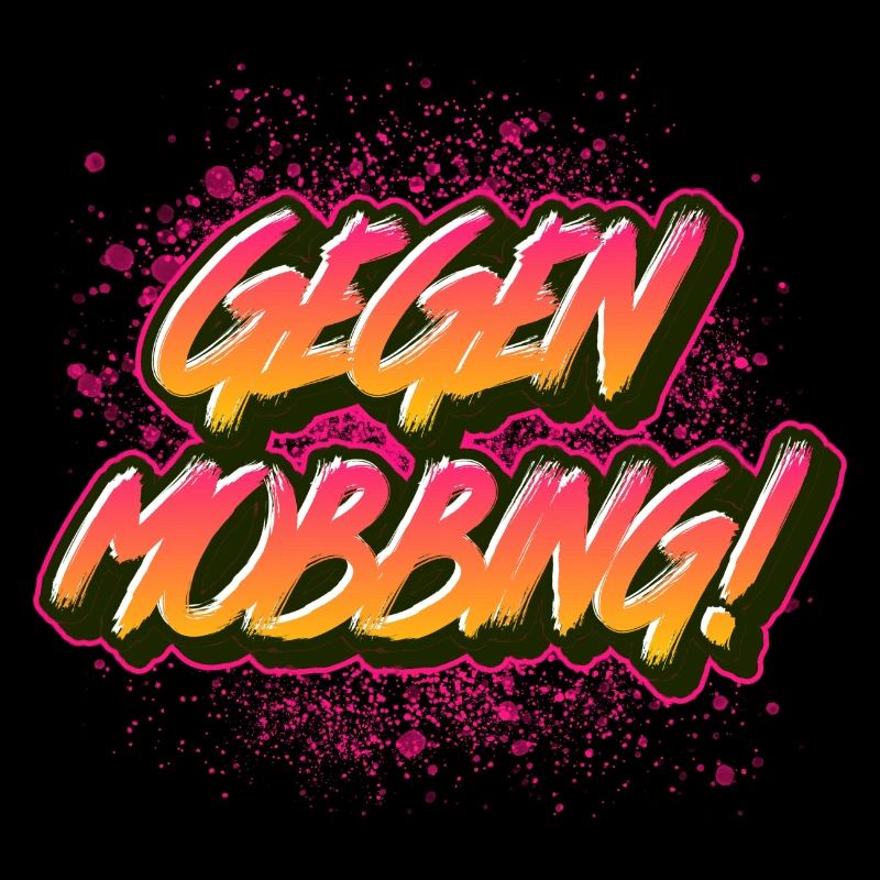 Gegen Mobbing