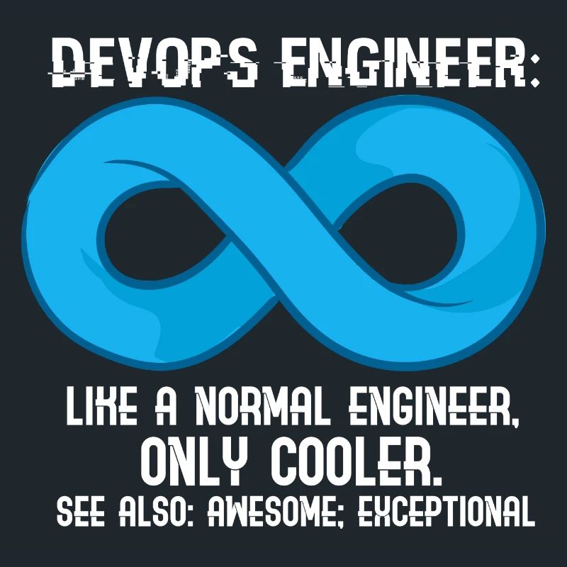 DevOps Engineer Definition