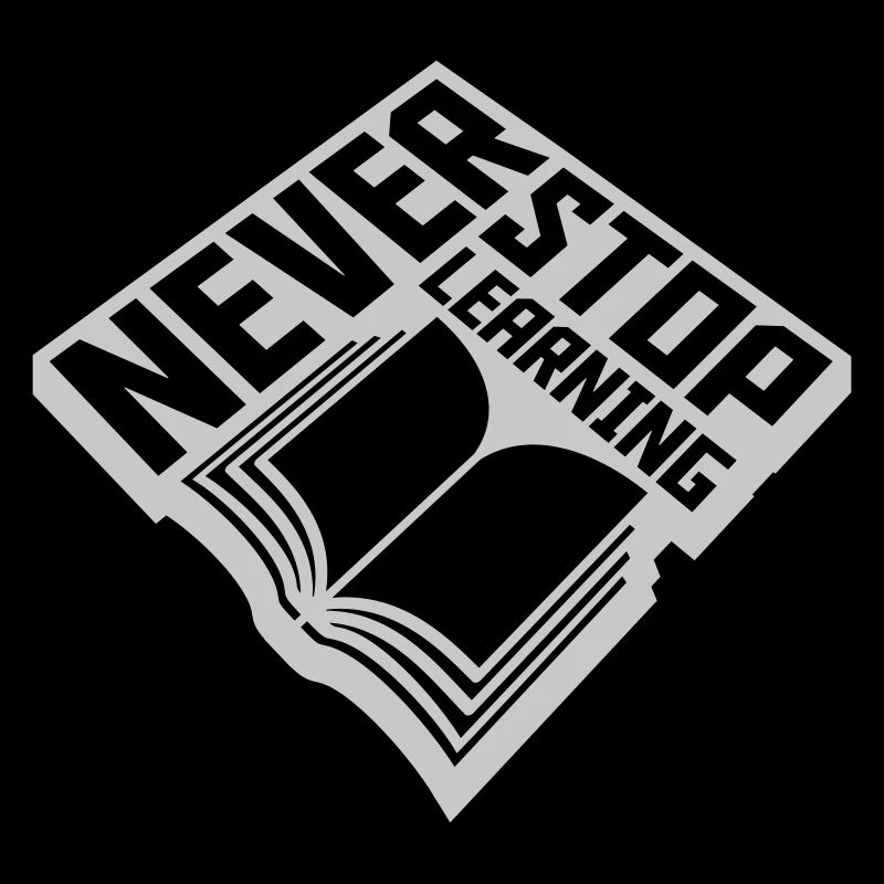 n’arrêtez jamais d’apprendre la citation