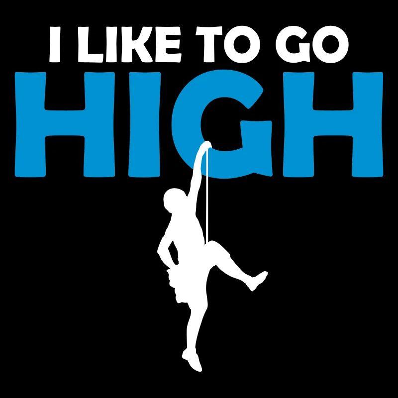 like to get high