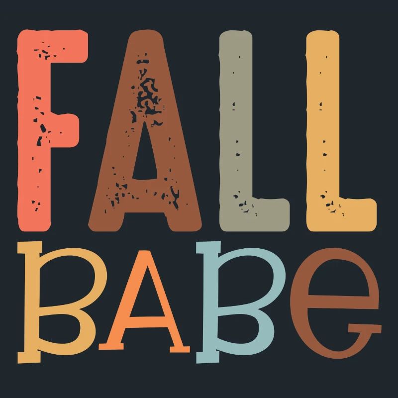 Fall Babe