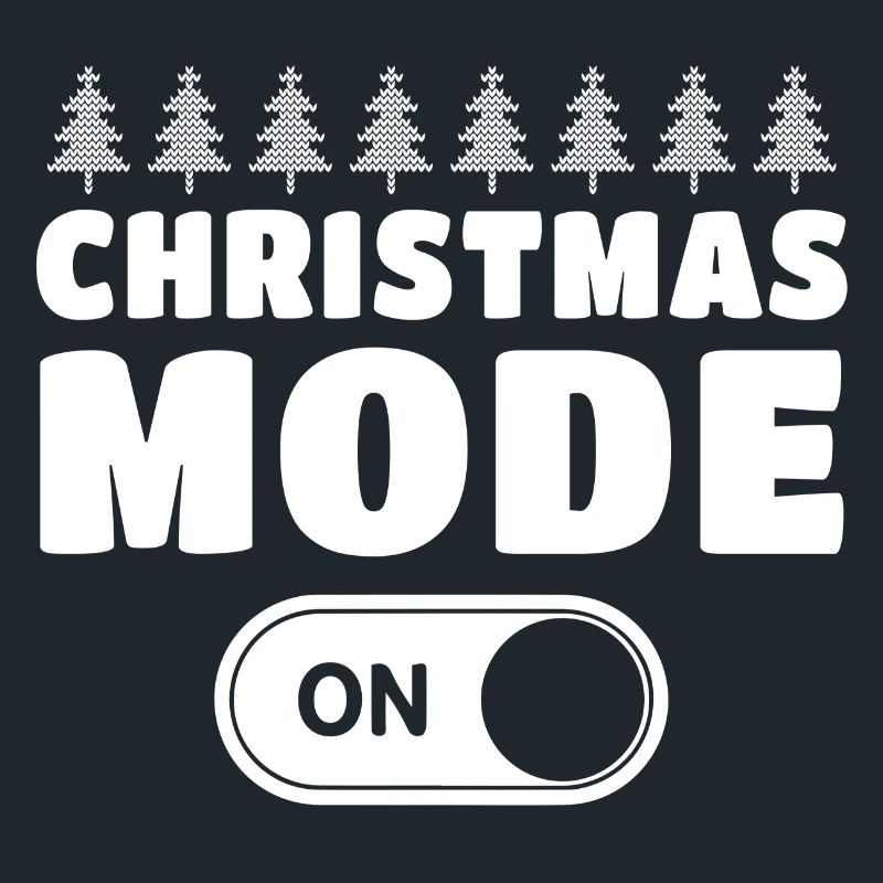 Mode Noël activé