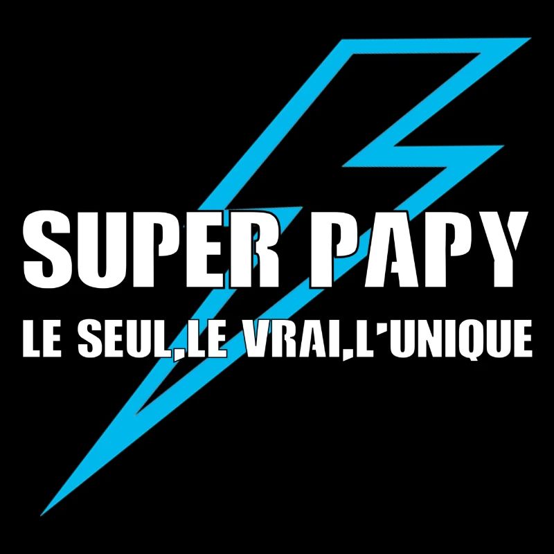 Super papy