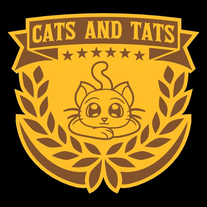 Citation de chats et de tats