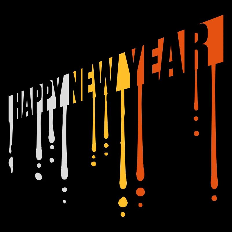 happy new year Zitat