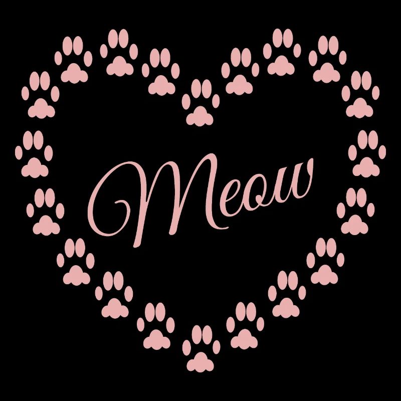 Amour de chat