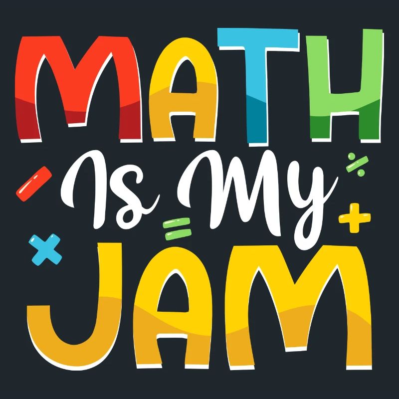 Math Is My Jam Math Formation des professeurs de mathématiques