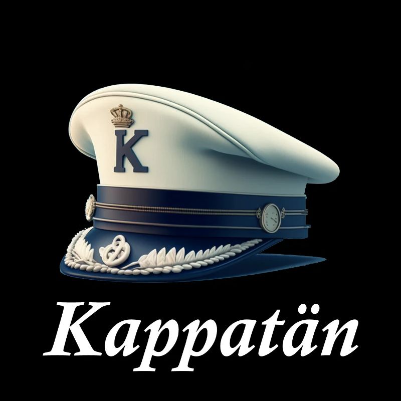 Kappatän Meme Kappa Wortwitz