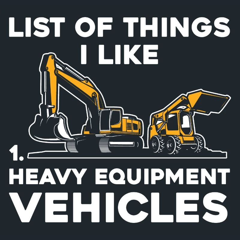 Construction machinery operator Excavator driver Excavator driver Construction workers