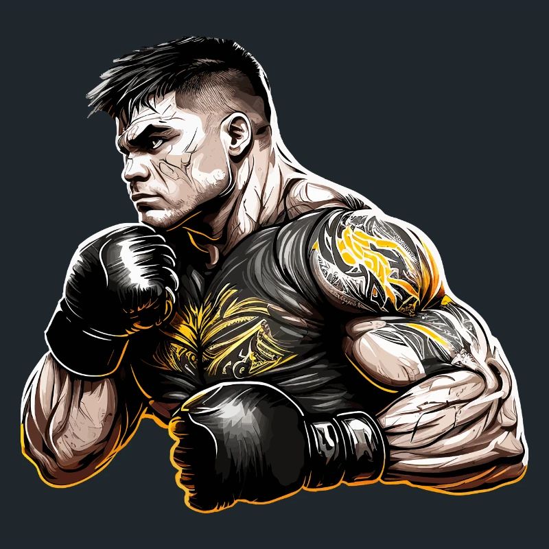 MMA