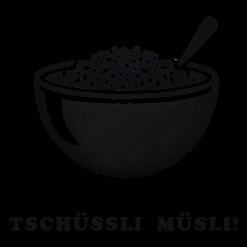 Tschüssli Müsli