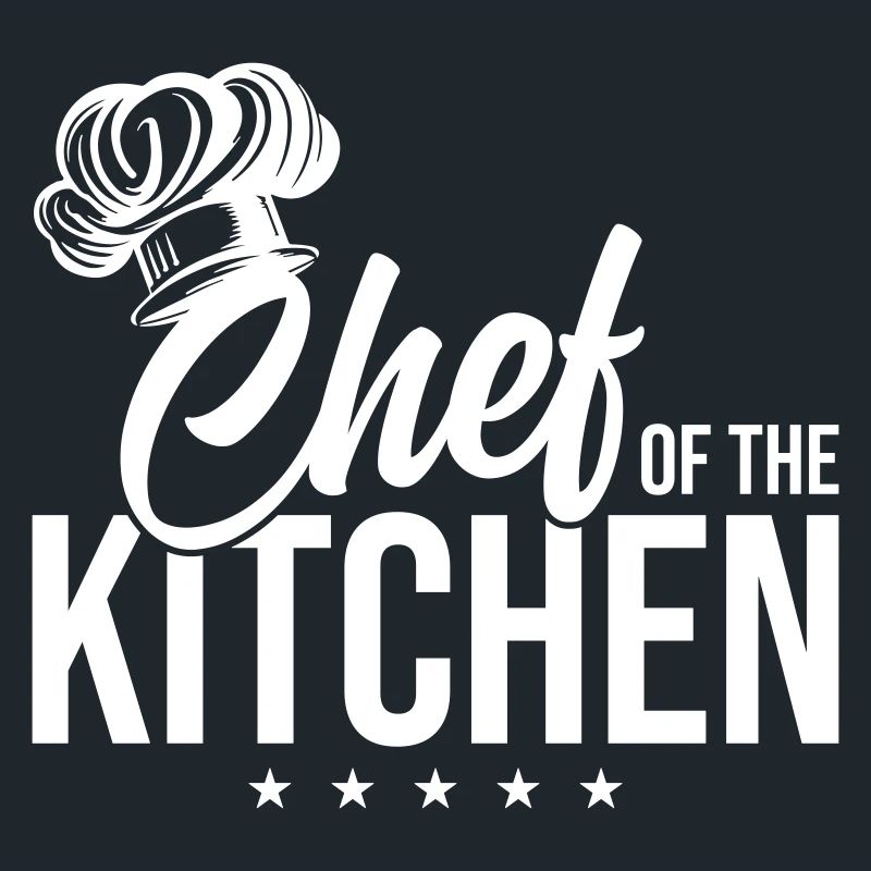 Chef Chapeau de Chef Chef