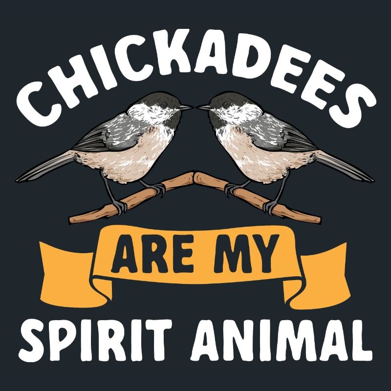 Bird Chickadee Bird Watching