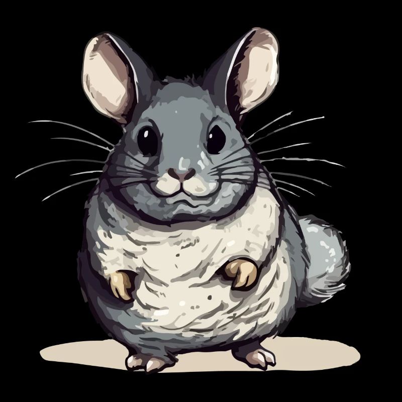 Mikai das Chinchilla