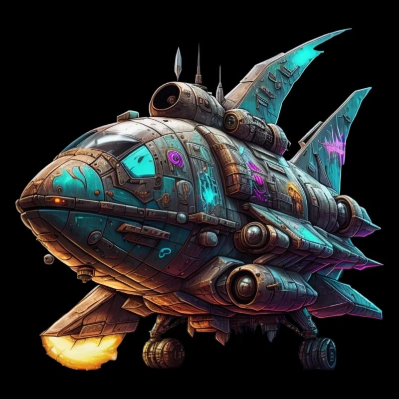 Spaceship