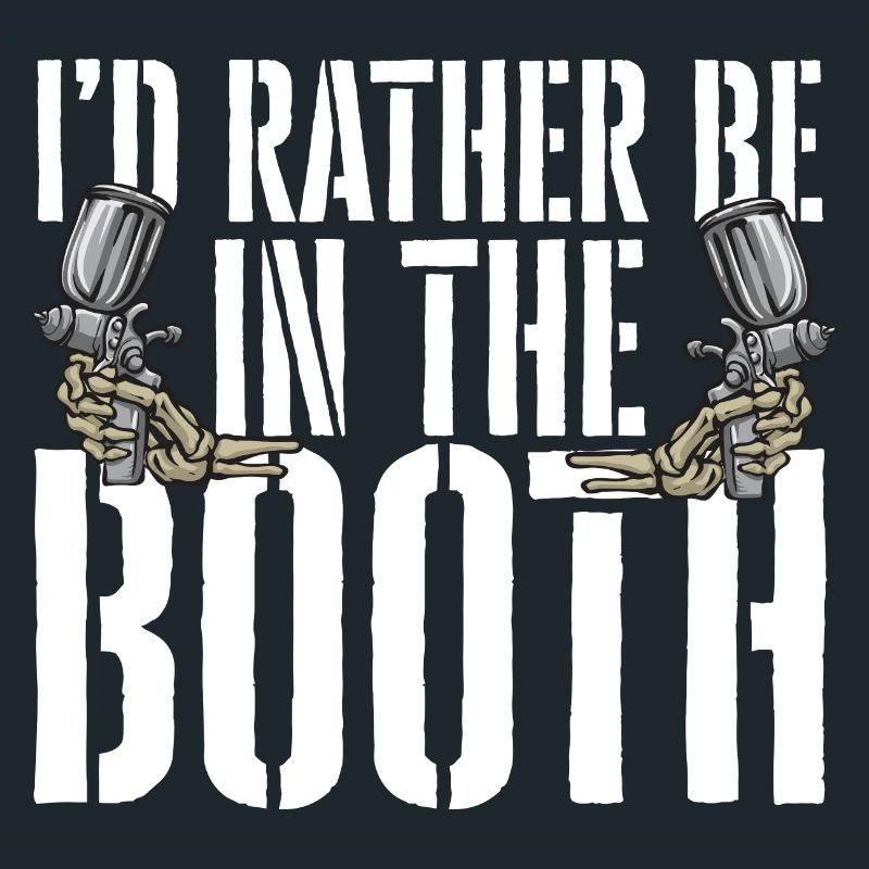 Body Painter Car Painter Painter