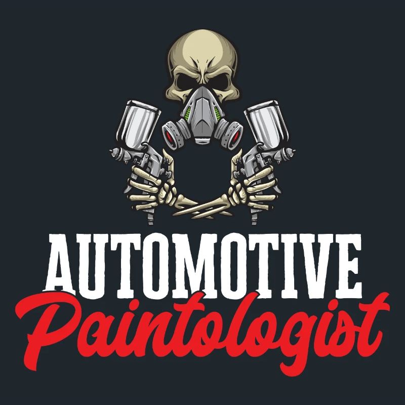 Body Painter Car Painter Painter